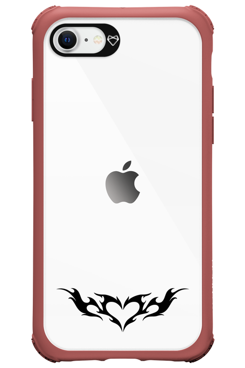 Techno Hart 2.0 - Apple iPhone SE 2020