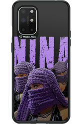 NINA - OnePlus 8T