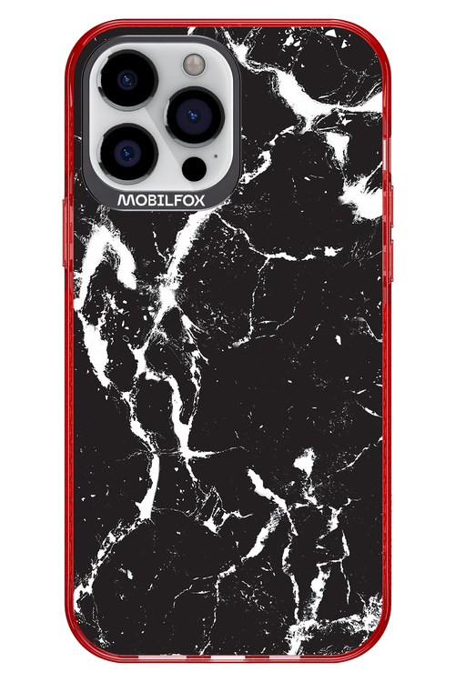 Grunge Marble - Apple iPhone 13 Pro Max