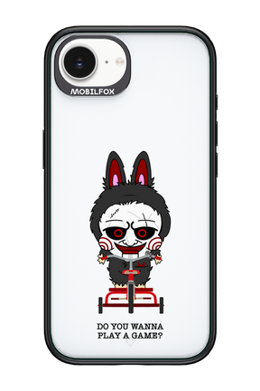 Sawbubu (Nude) - Apple iPhone 16e