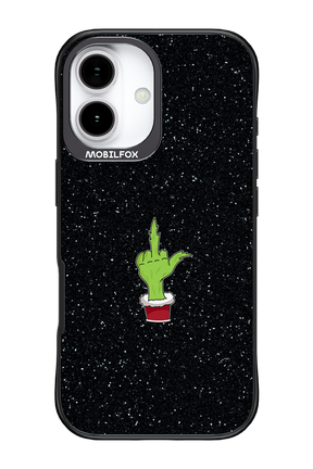 My Middle Finger - Apple iPhone 17