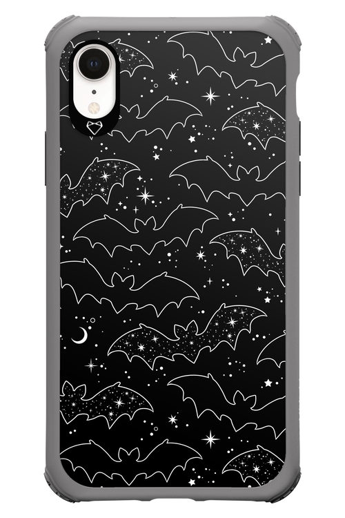 Dreamer Bat - Apple iPhone XR