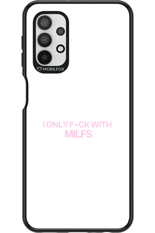 Only Milf - Samsung Galaxy A32 5G