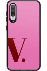 V (Sorbet) - Samsung Galaxy A50