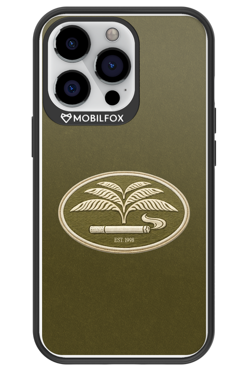 Nature Check - Apple iPhone 13 Pro