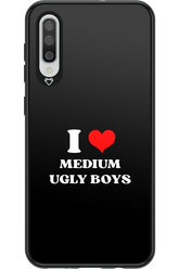 I LOVE 2.0 - Samsung Galaxy A50
