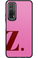 Z (Sorbet) - Huawei P Smart 2021