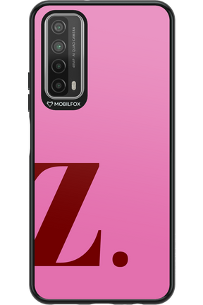 Z (Sorbet) - Huawei P Smart 2021