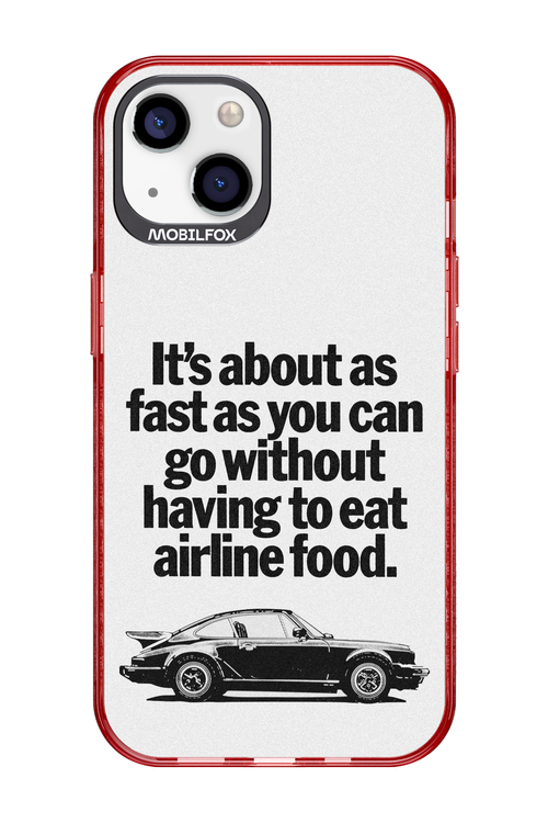 Retro Car II 2.0 - Apple iPhone 13
