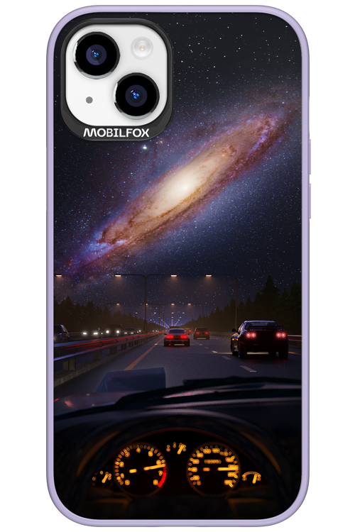 Nightride - Apple iPhone 15 Plus