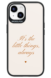 Little Things - Apple iPhone 14
