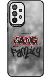 Family Gang - Samsung Galaxy A73