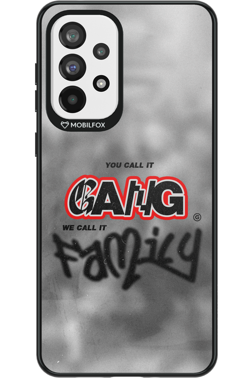 Family Gang - Samsung Galaxy A73