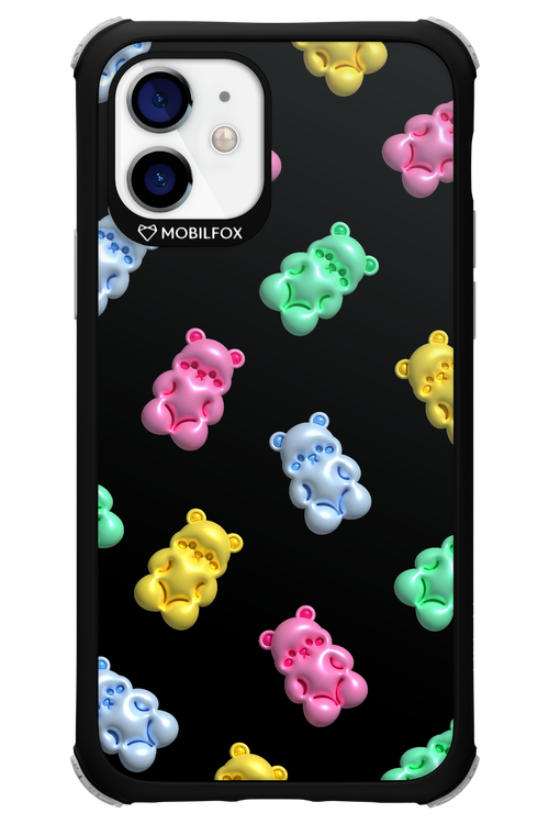 Gummy Bears - Apple iPhone 12