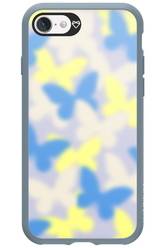 Pastel Butter - Apple iPhone 7
