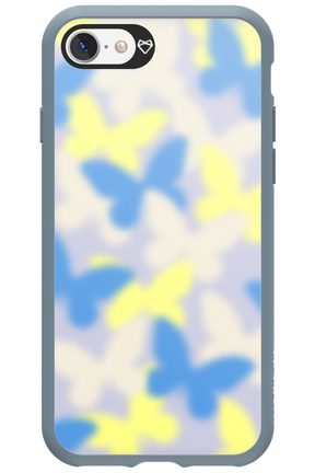 Pastel Butter - Apple iPhone 7