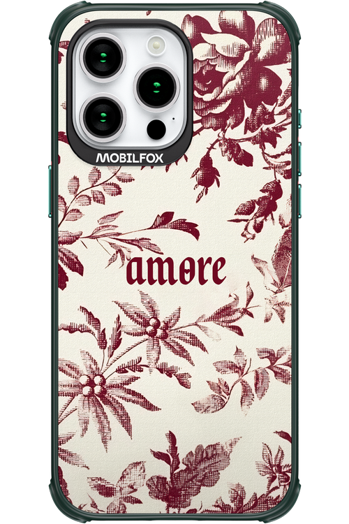 Amore - Apple iPhone 15 Pro Max