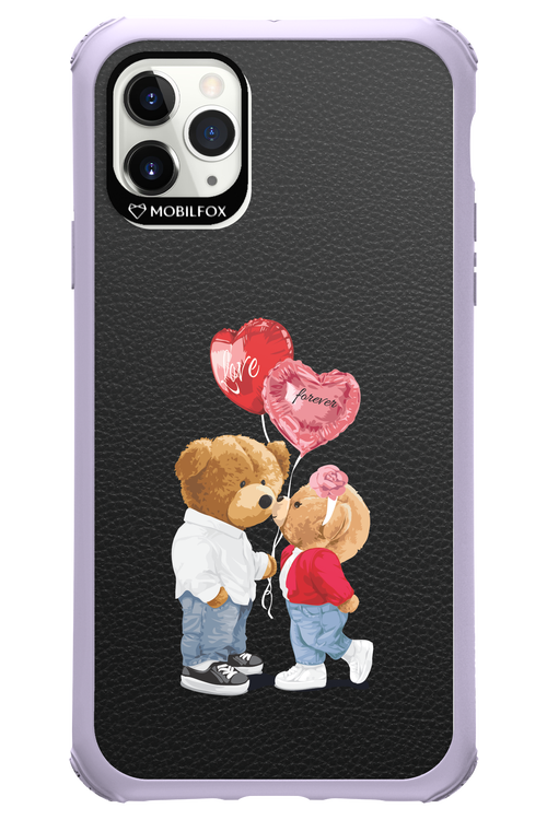 Forever Love - Apple iPhone 11 Pro Max