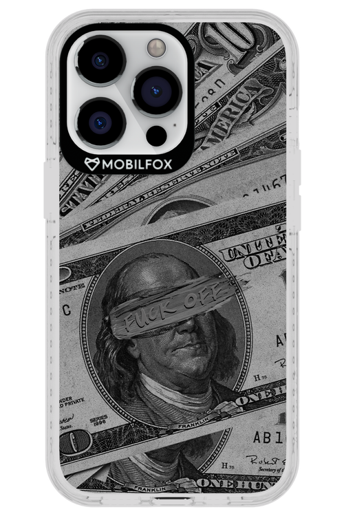 Talking Money - Apple iPhone 13 Pro