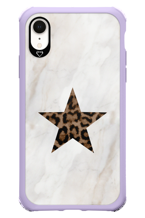Marbel Star - Apple iPhone XR