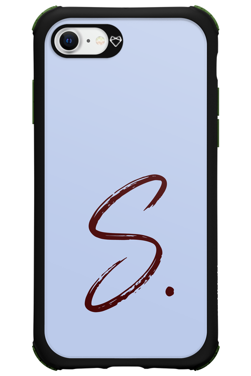 (Jellyfish Presso) S 2.0 - Apple iPhone 8