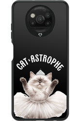 Cat-astrophe - Xiaomi Poco X3 NFC