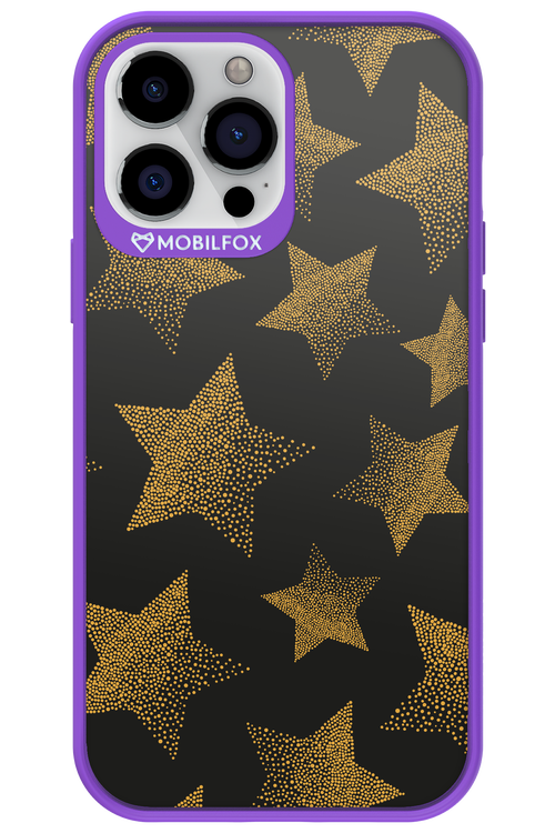 Holiday Stars - Apple iPhone 13 Pro Max