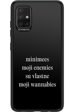Minimees - Samsung Galaxy A51