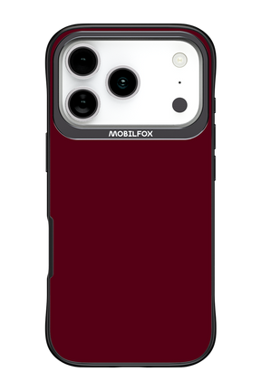 Burgundy 2.0 - Apple iPhone 17 Pro