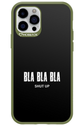 Bla Bla II - Apple iPhone 12 Pro