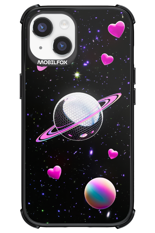 Girls Galaxy - Apple iPhone 14