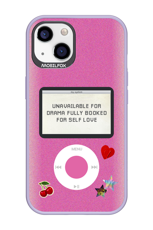 Self Love Mp4 Player 2.0 - Apple iPhone 13