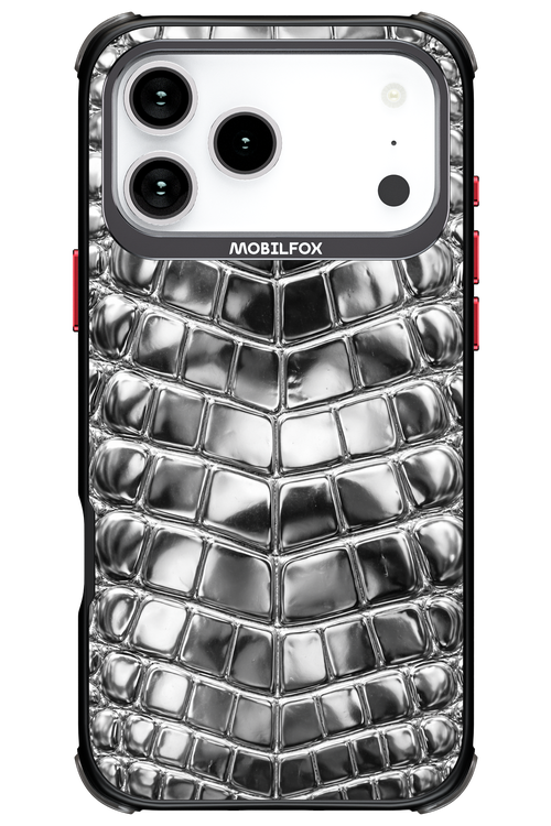 ChromeGator - Apple iPhone 17 Pro Max