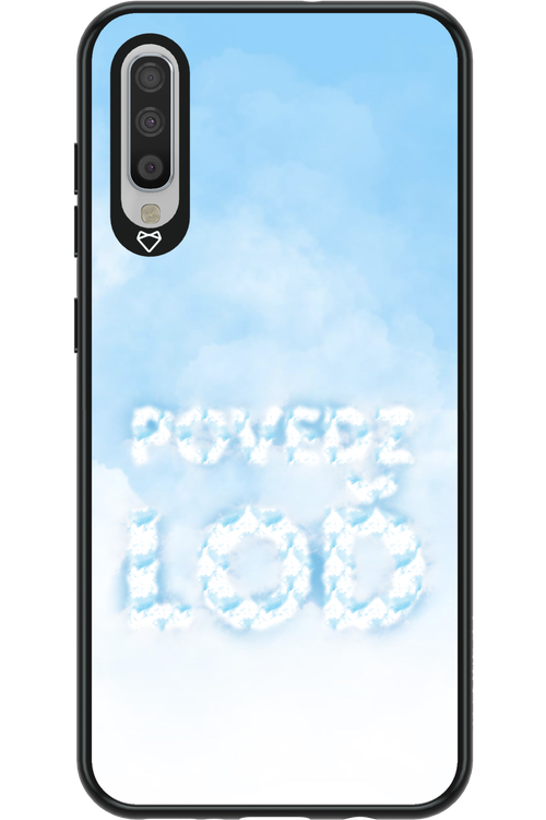 Povedz loď - Samsung Galaxy A70