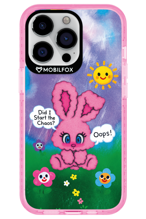 Ooops 2.0 - Apple iPhone 13 Pro