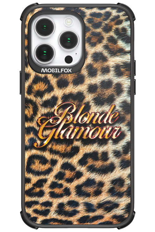 Blonde Glamour - Apple iPhone 14 Pro Max