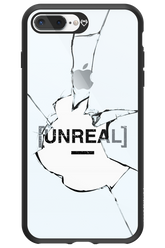 Broken Glass - Apple iPhone 8 Plus