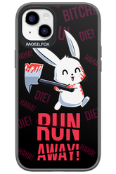 Run Away - Apple iPhone 14 Plus