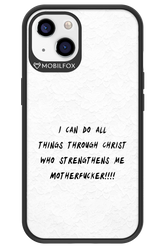 Christ A 2.0 - Apple iPhone 13
