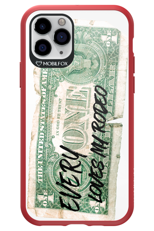 RODEO II 2.0 - Apple iPhone 11 Pro