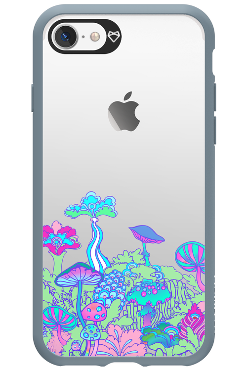 Shrooms - Apple iPhone 7