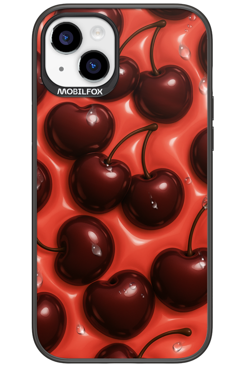 CherryQueen - Apple iPhone 15 Plus