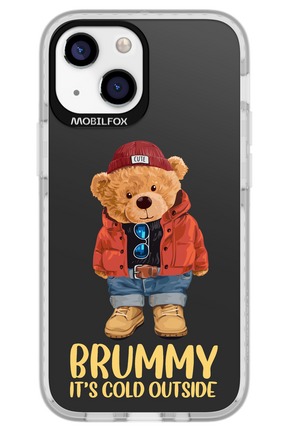 Brummy - Apple iPhone 13 Mini