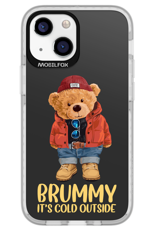 Brummy - Apple iPhone 13 Mini