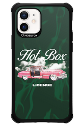 Hotbox - Apple iPhone 12