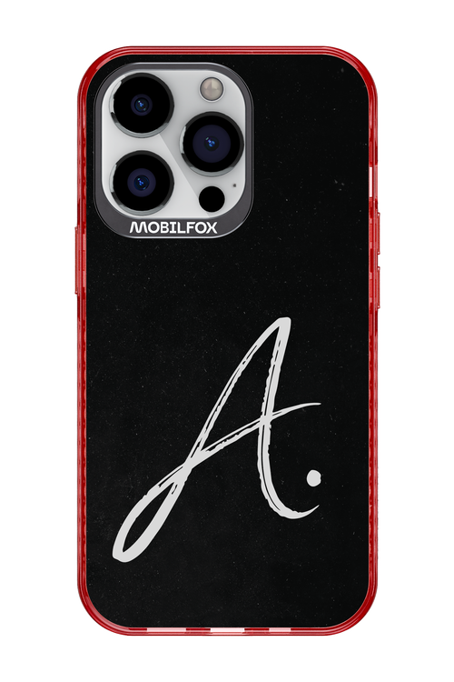 (Off Space) A 2.0 - Apple iPhone 13 Pro
