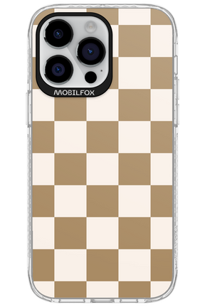 Nude Chess - Apple iPhone 14 Pro Max