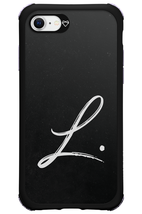 (Off Space) L 2.0 - Apple iPhone 8