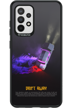 Drift Away - Samsung Galaxy A52 / A52 5G / A52s