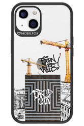 Crane Chaos - Apple iPhone 13